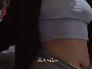 RubieGee