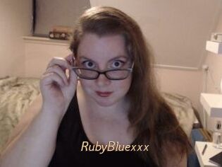 RubyBluexxx