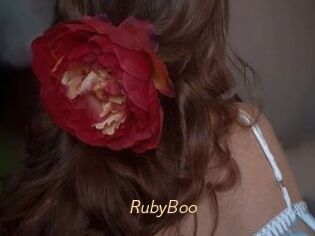 RubyBoo