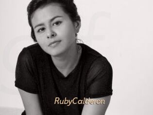 RubyCalderon