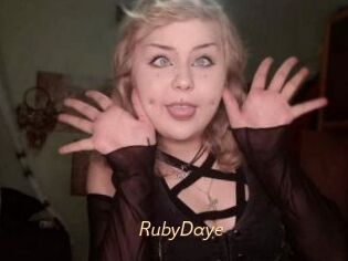 RubyDaye