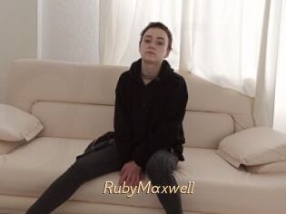 RubyMaxwell