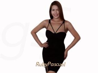 RubyPascual