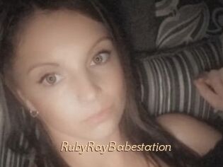 RubyRayBabestation