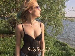 RubyRose22