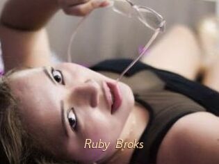 Ruby_Broks