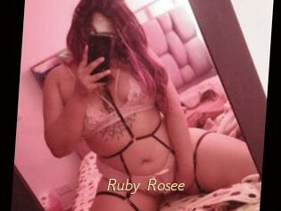 Ruby_Rosee