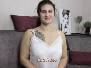 RuthReed