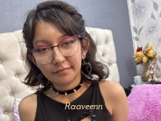 Raaveenn