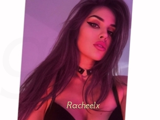 Racheelx