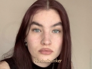 Rachelbarker