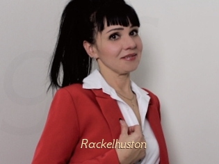 Rackelhuston