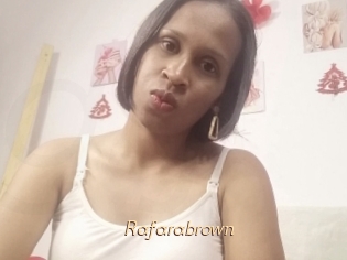 Rafarabrown