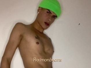 Raimonbeans