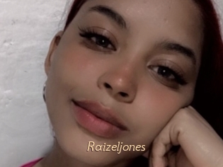 Raizeljones