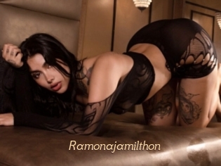 Ramonajamilthon