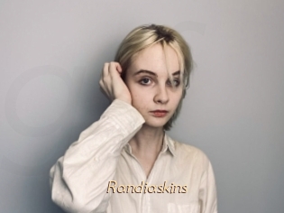 Randiaskins