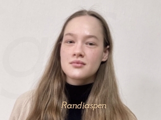 Randiaspen