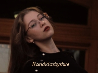 Randidarbyshire