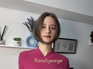 Randigeorge