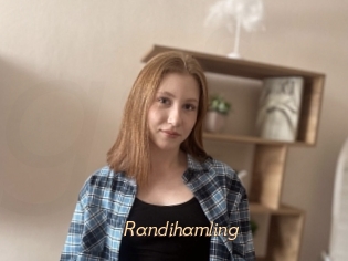 Randihamling