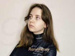 Randihersey