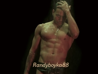 Randyboyka88