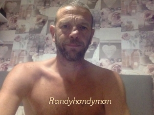 Randyhandyman