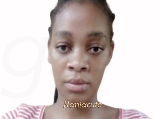 Raniacute