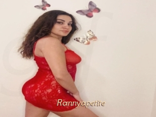 Rannyapetite