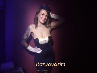 Ranyayazim