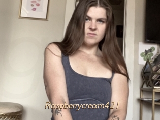 Raspberrycream421