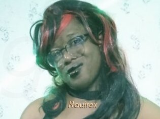 Raulrex