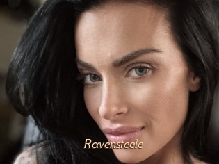 Ravensteele