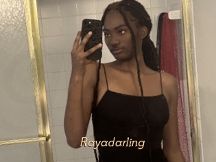 Rayadarling