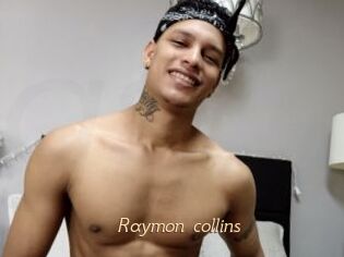 Raymon_collins