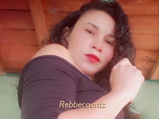 Rebbecaortiz