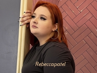 Rebeccapatel