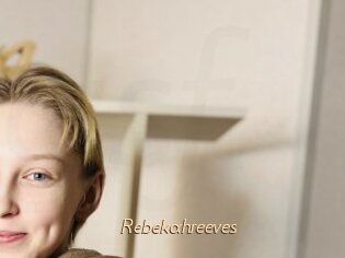 Rebekahreeves