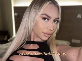 Rebekahwestbabestation