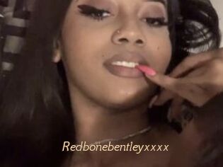 Redbonebentleyxxxx