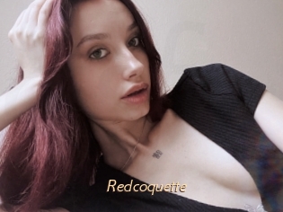 Redcoquette