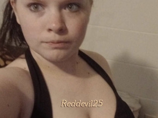 Reddevil25