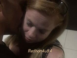 Redhott4u84