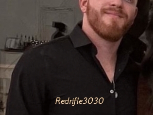 Redrifle3030