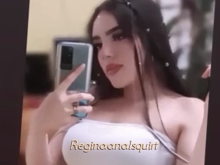 Reginaanalsquirt