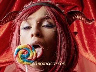 Reginacarxon