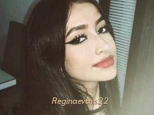 Reginaevans22