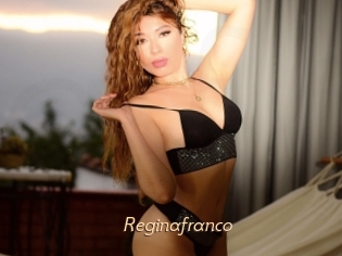 Reginafranco