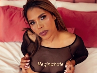 Reginahale